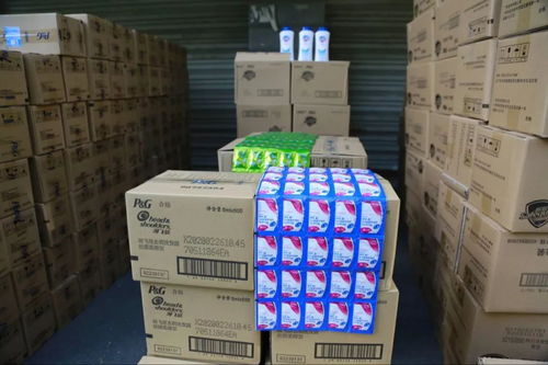 警惕！你家中的“大牌”日用品，可能是假貨