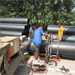 南寧PE管銷售廠廣西國塑管業 以高品質產品與優質服務贏得市場信賴